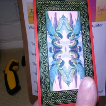 11-28-25 #divination