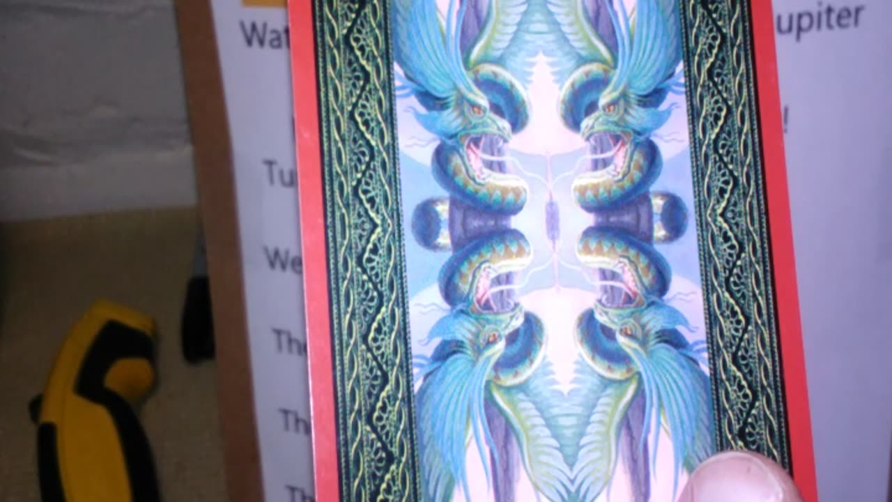 11-28-25 #divination