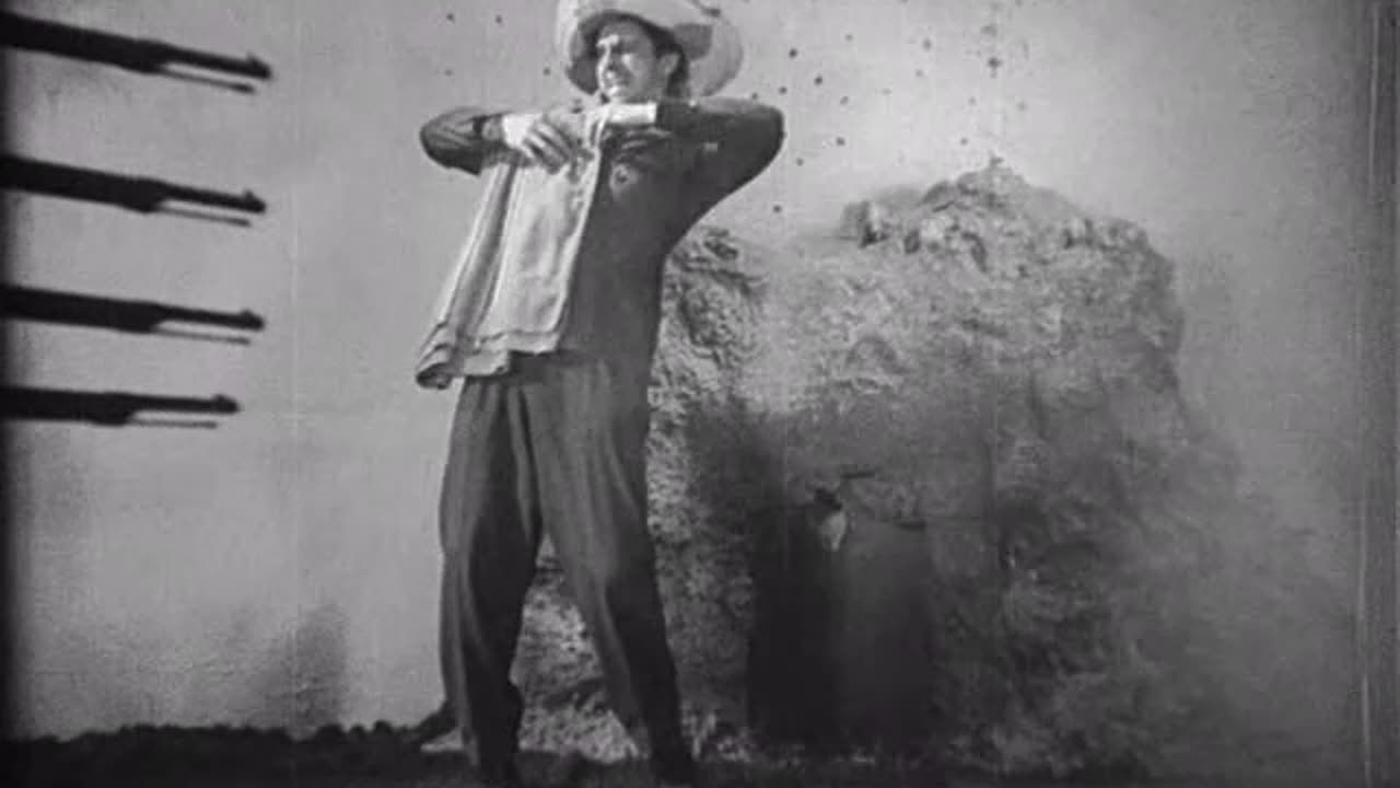 Le Sang d'un Poète ☆ Jean Cocteau ☆ 1930 (1930)