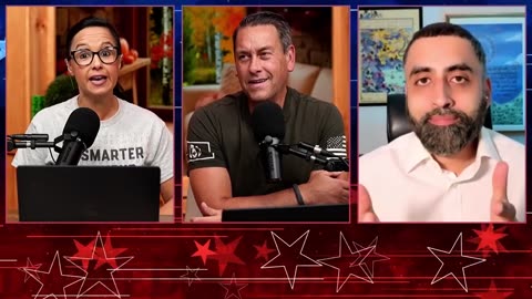 Why are they HIDING Epstein's Mossad connections? Massive Cover-Up Exposed