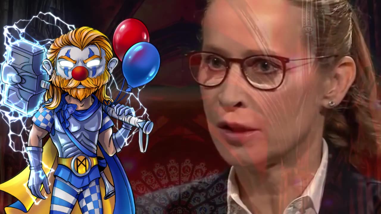 Brosius-Gersdorf macht es nicht besser