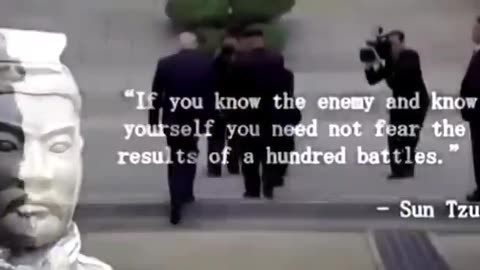 This is a serious reminder of how things are changing in front of us. !