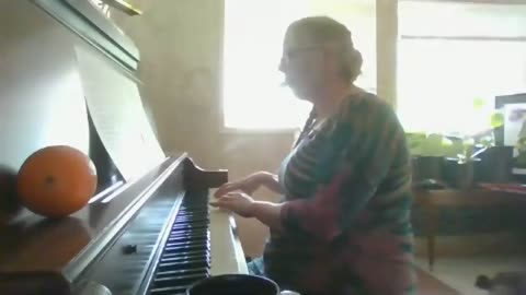 Moon's Song