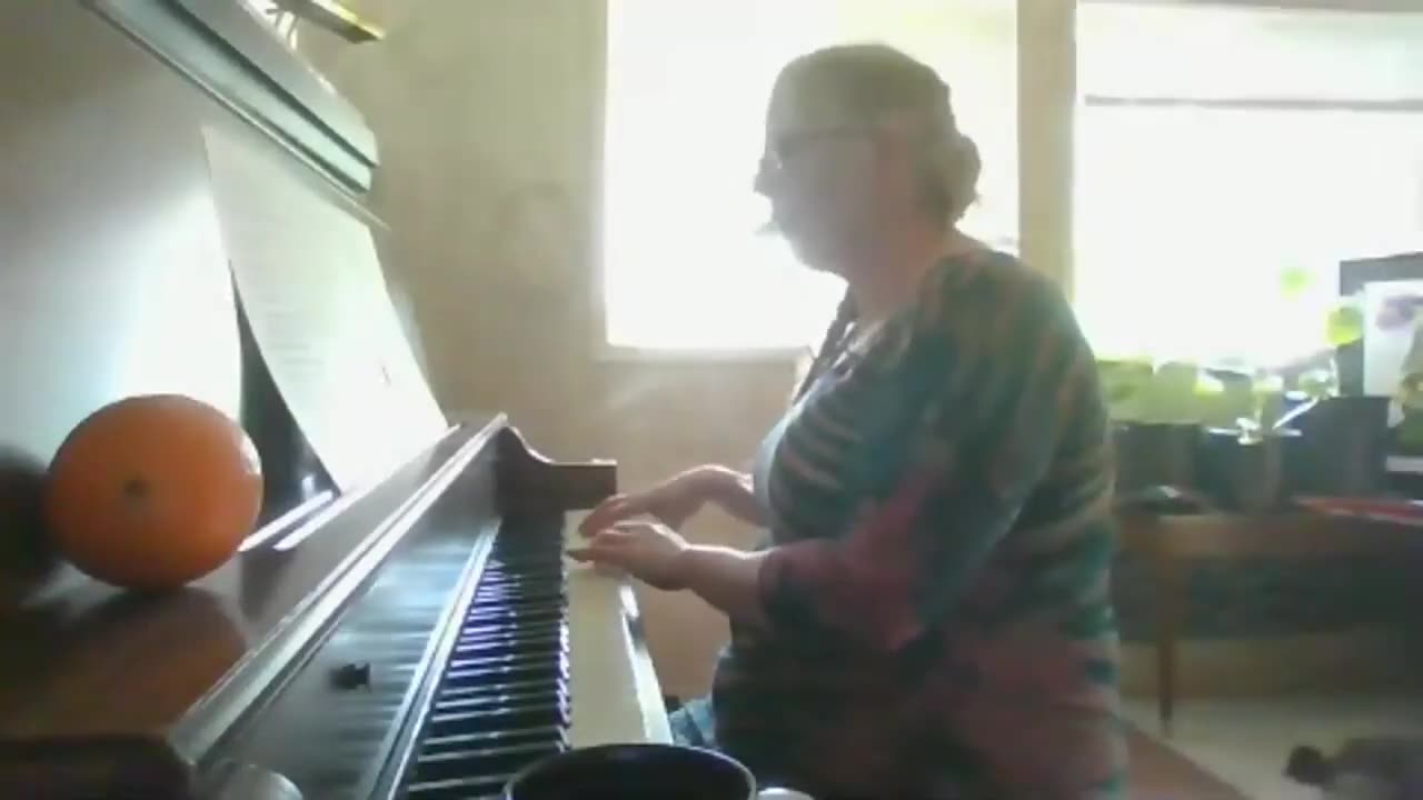 Moon's Song