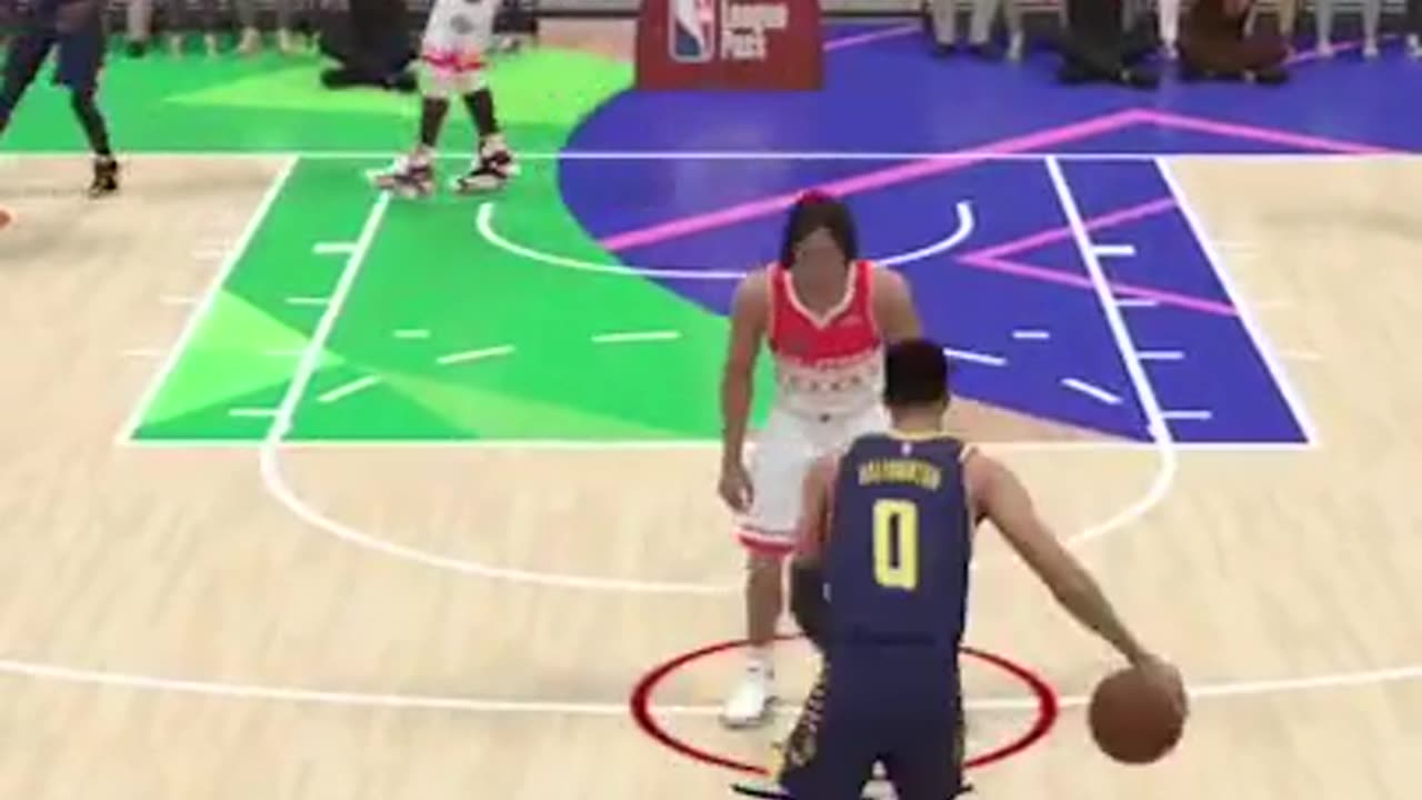 2k24