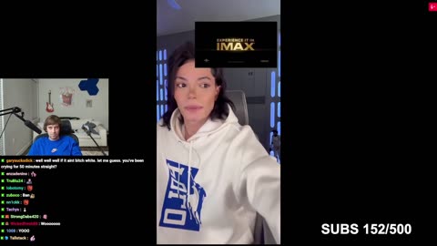 Nick White KICK VOD: "Never Leaving My Apartment Again" - Nov. 7, 2025