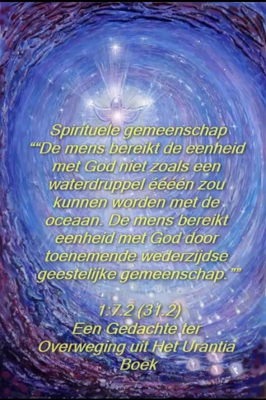 Spirituele Gemeenschap