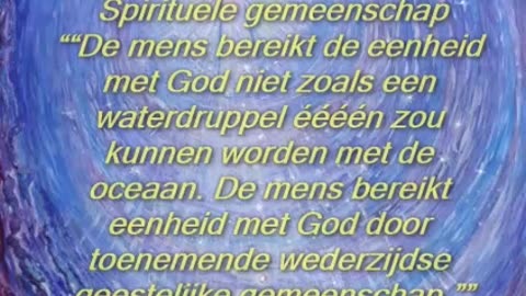 Spirituele Gemeenschap