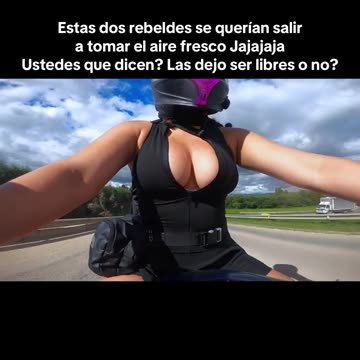 Que dice el pueblo?😏 #biker #bikers #bikergirl #bikerlife #bikersoftiktok #bikeride #bikeride #biker