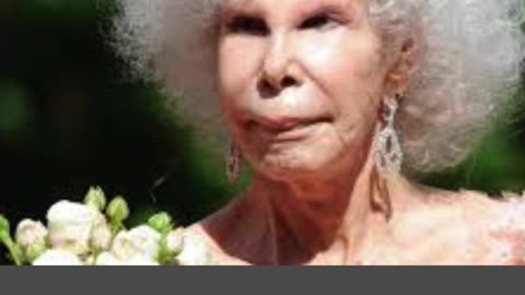 The Extraordinary Duchess of Alba
