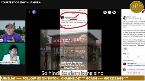BULOK NA KAMATIS SI MONYADEVIL