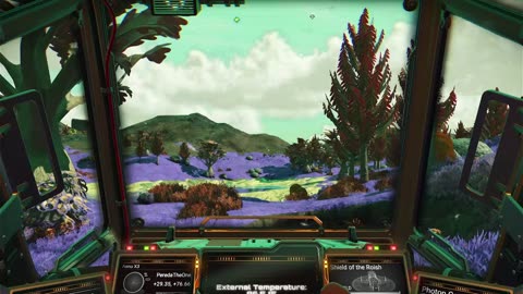 PeredaTheOne plays No Mans Sky