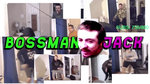 bossmanjack girls are mean