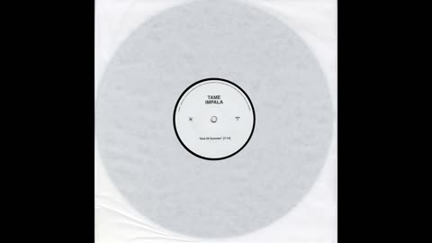 Tame Impala - End Of Summer (SLOWED + REVERB)