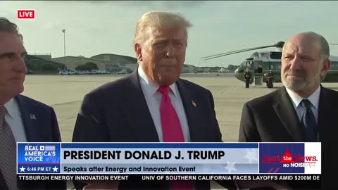 FLOTUS WOULD LIKE TO SEE THE WAR END