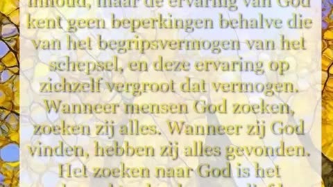 Mensen vergeten