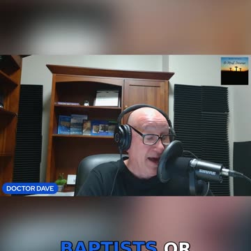 Paul was not sent to baptize, but to preach the gospel