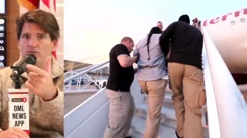 General Mike Flynn: Everyone needs to pay attention.A recent report claims terrorists are...