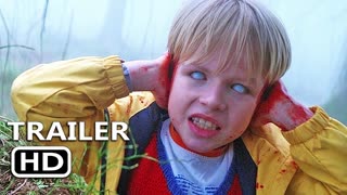 WHISPER OF THE WITCH Official Trailer (2025)