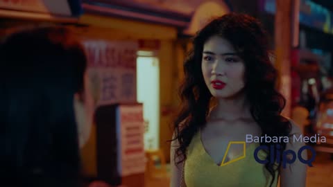 Call me Alma xx Barbara Media ClipQ