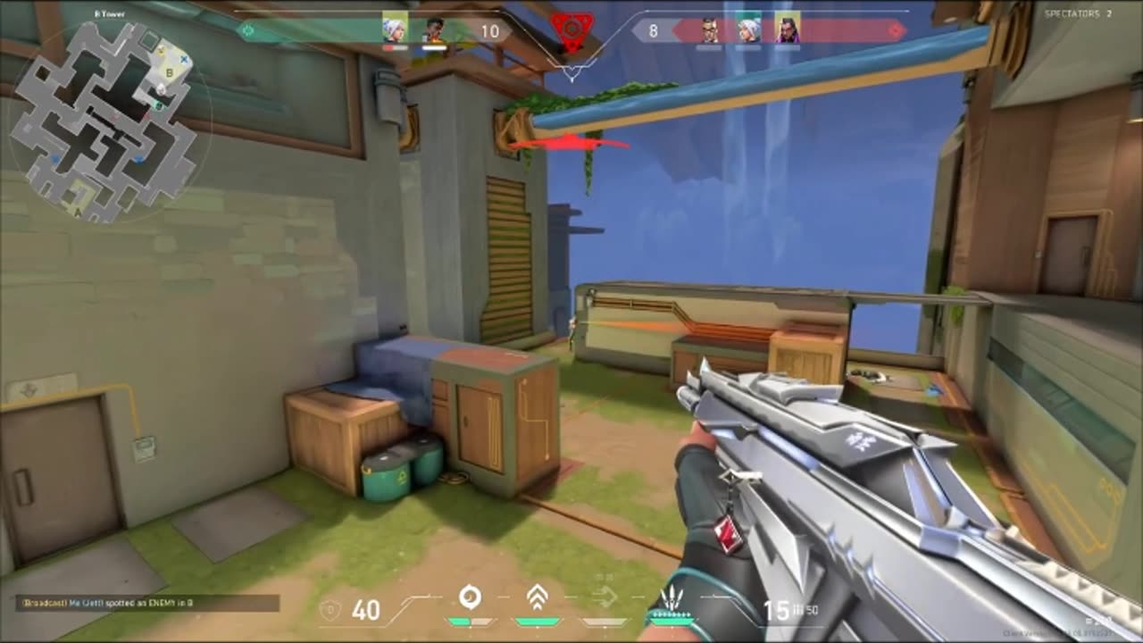 valorant clip