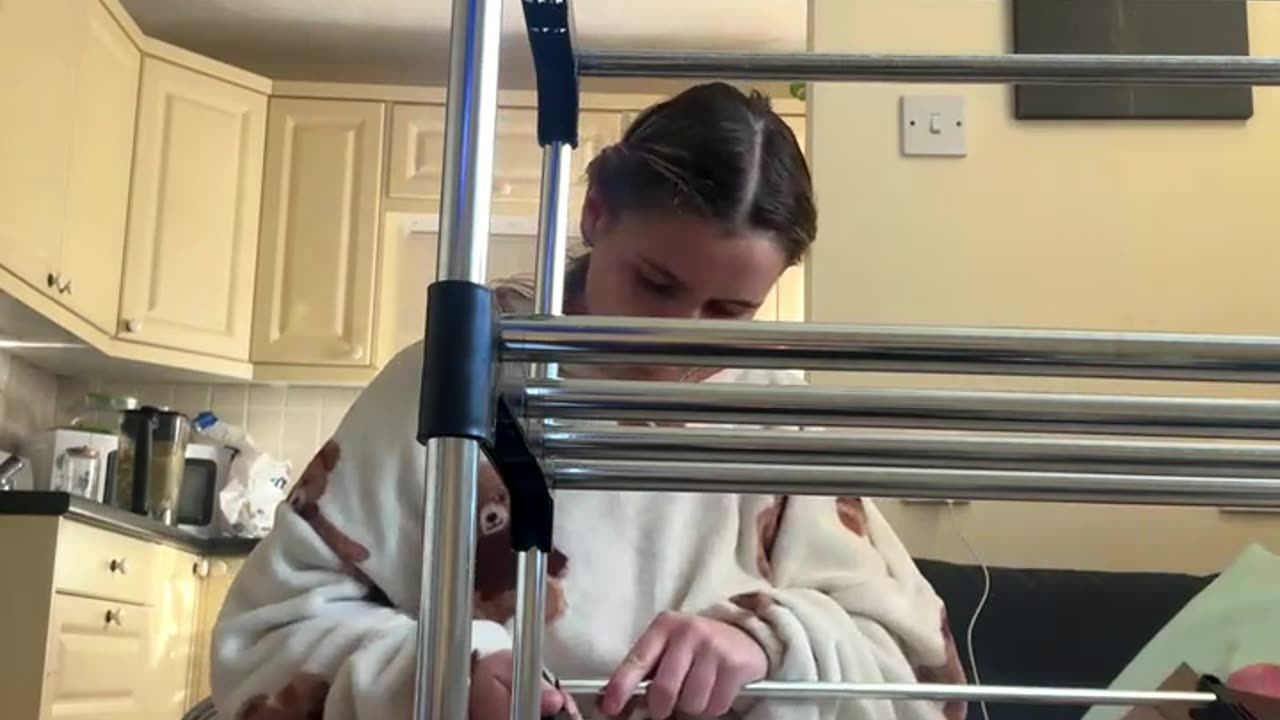 Unboxing New Flat Essentials—Let’s Add Some Style Together!