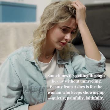 What Healing After Divorce often Looks Like