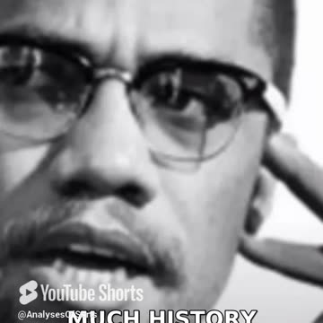 The Importance of Knowing Your History