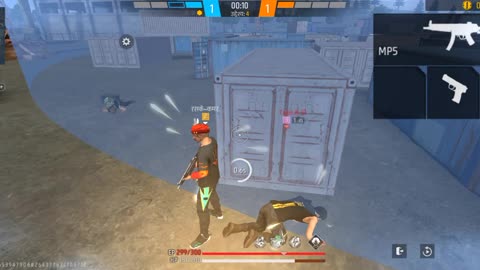 Free fire new video headshot