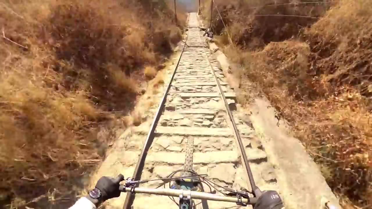 The most CRAZY POV LINES! Bron, Kilian