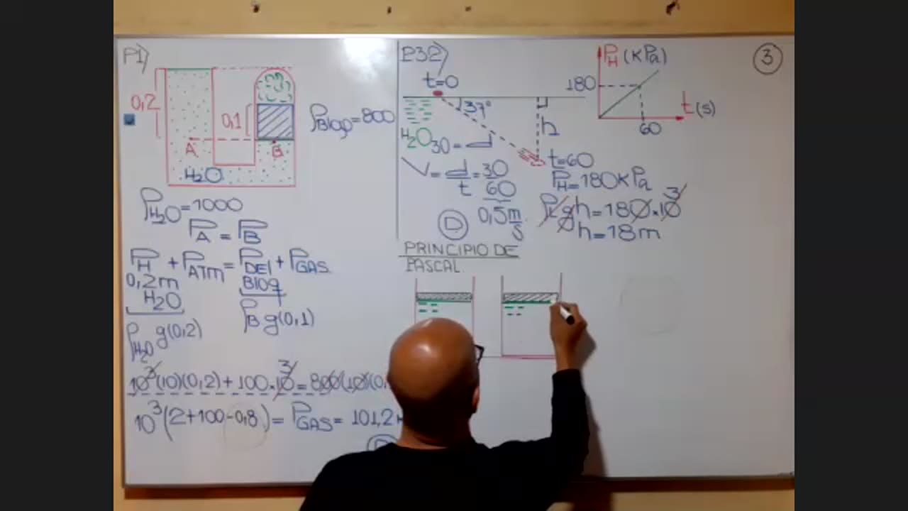 ASEUNI PARALELO | Semana 10 | Física