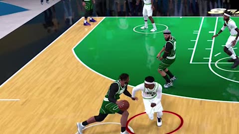 HOW TO BLITZ #nba2k