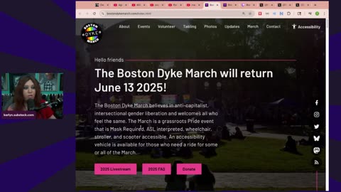 Socialism Saturday: I Infiltrated Antifa, No Kings Protests, Riot Watch