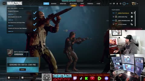 Just A Chill Game Play