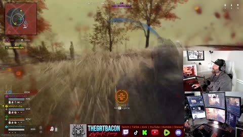 Just A Chill Game Play