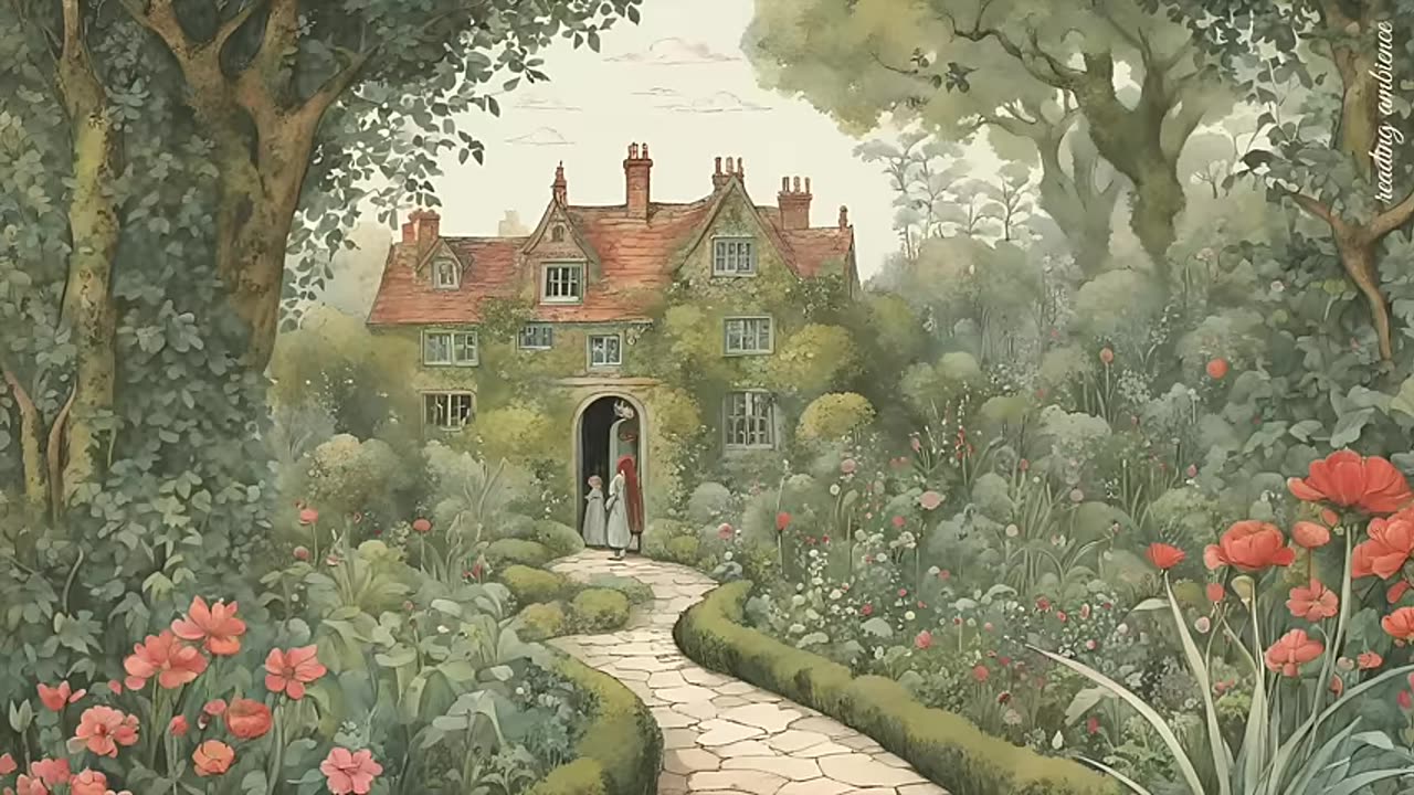 the-secret-garden-waiting-for-spring-a-playlist