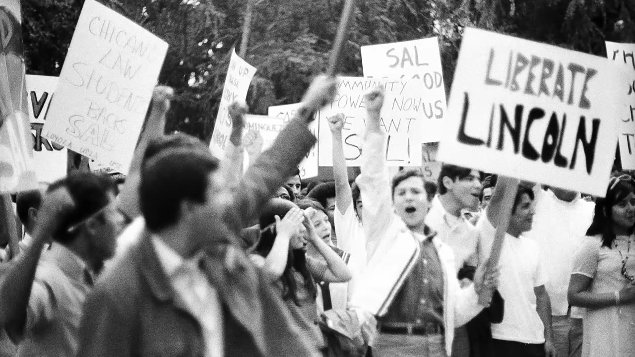East LA Interchange 🚧 | Exposing America’s Broken Promises & The Battle for LA’s Cultural Heart