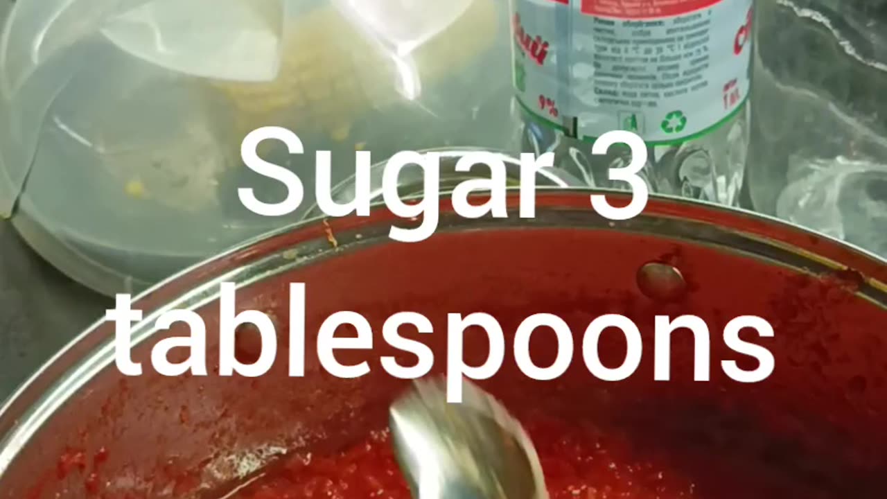 Recipe for the most delicious ADZHIKA.