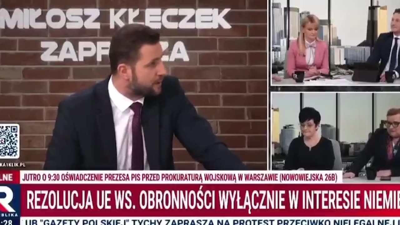 Kłeczek on🔥 ➡️Wydaje mi się, że niestety pan jest głupi XDDDDDDDD