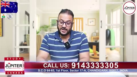 BIG Update! Australia’s New Plan for International Students Revealed