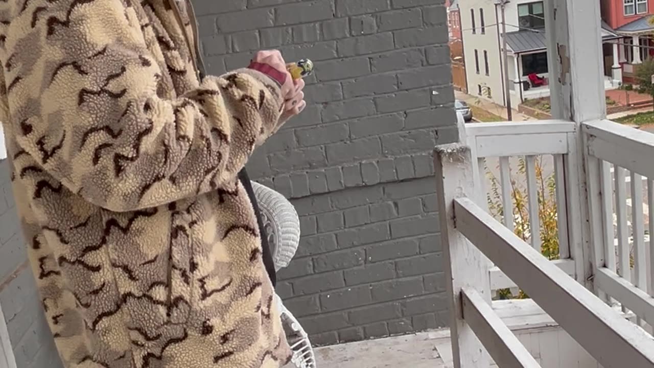 Ep. 821 "Blue Magic" by Patrick Henry The Batman