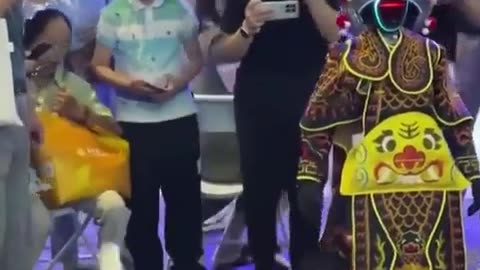 😂🕺 You Won't Believe This Human Dance Attempt! | FunFM