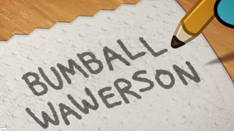 This set was boring [Bind reaction] Gumball season 7 episodes 9 - 10: The Boring/ The Teacher