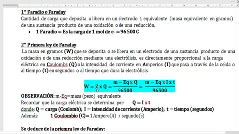 EUREKA CICLO PARALELO | Semana 14 | Química S2