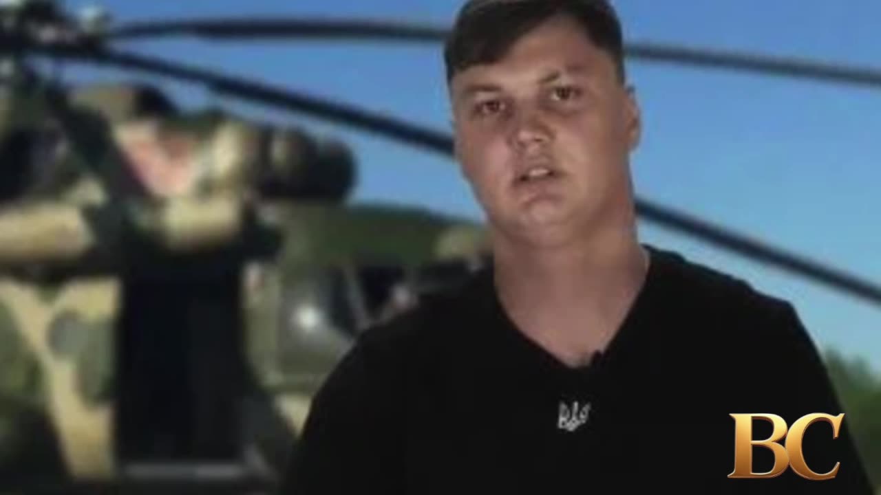 Ex-Ukrainian official reportedly found dead in pool at Spain resort