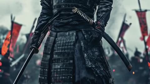 samurai