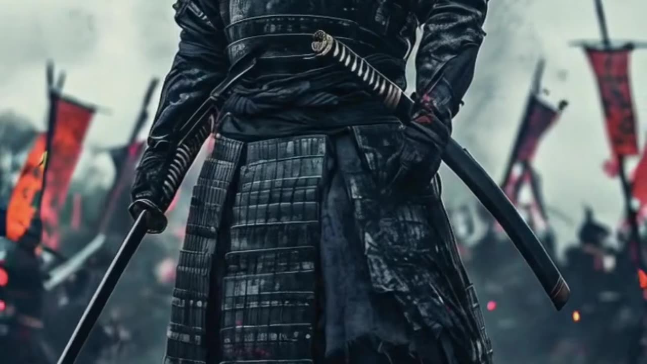 samurai