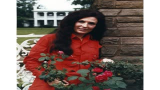 Loretta Lynn - Journey To The End Of My World