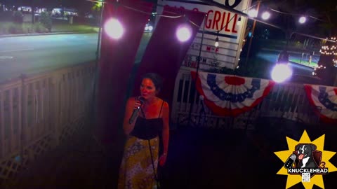 Local Talent and Locals 8/21