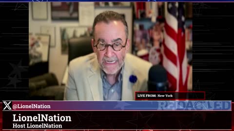 Pam Bondi Flip-Flops on Epstein: Now Open to Interviewing Ghislaine Maxwell? | Redacted